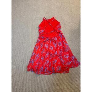 Lulus dress size Large